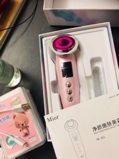[ORDER] Máy làm sạch, đẩy dưỡng chất Mior R11