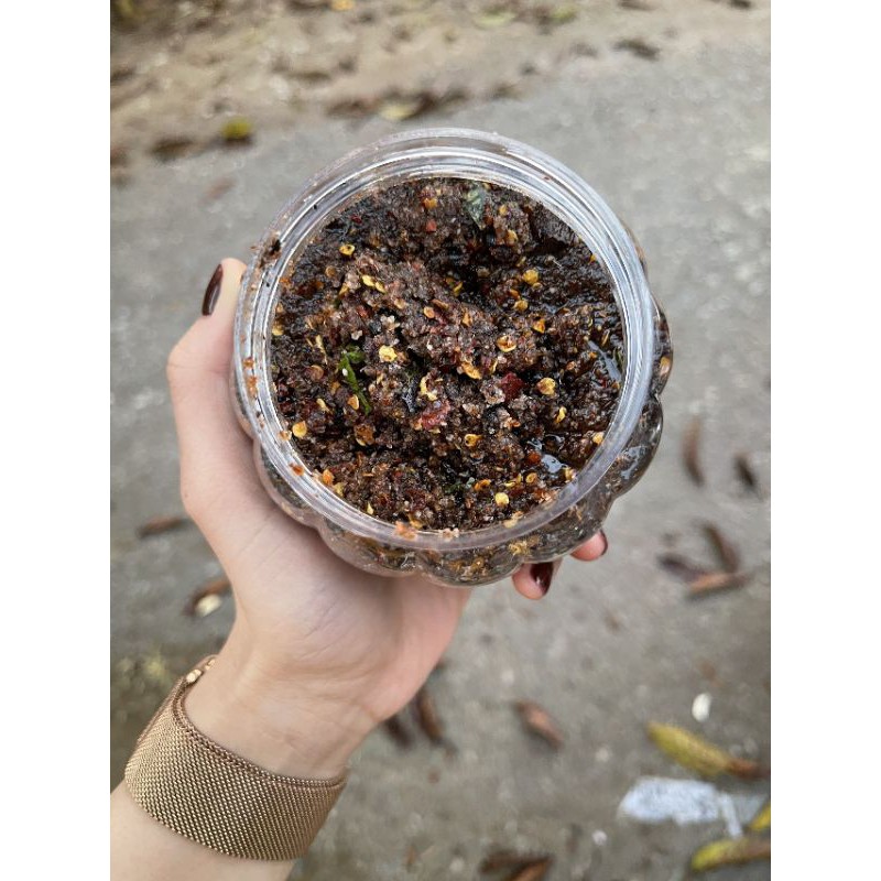 Chẩm chéo ướt Điện Biên