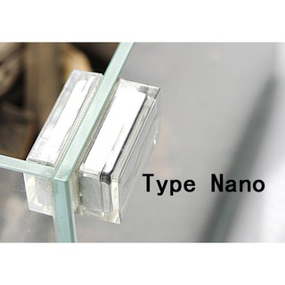 Cọ bể nam châm CHIHIROS Magnet Cleaner NANO