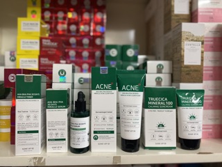 SOME BY MI AHA-BHA-PHA 30 DAYS MIRACLE TONER 150ML