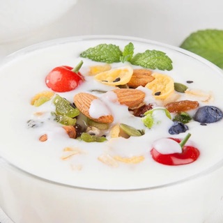 Ngũ cốc Nut Oatmeal