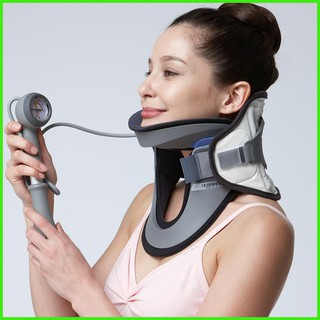 Đai Kéo Giãn Đốt Sống Cổ Disk Dr CS-500