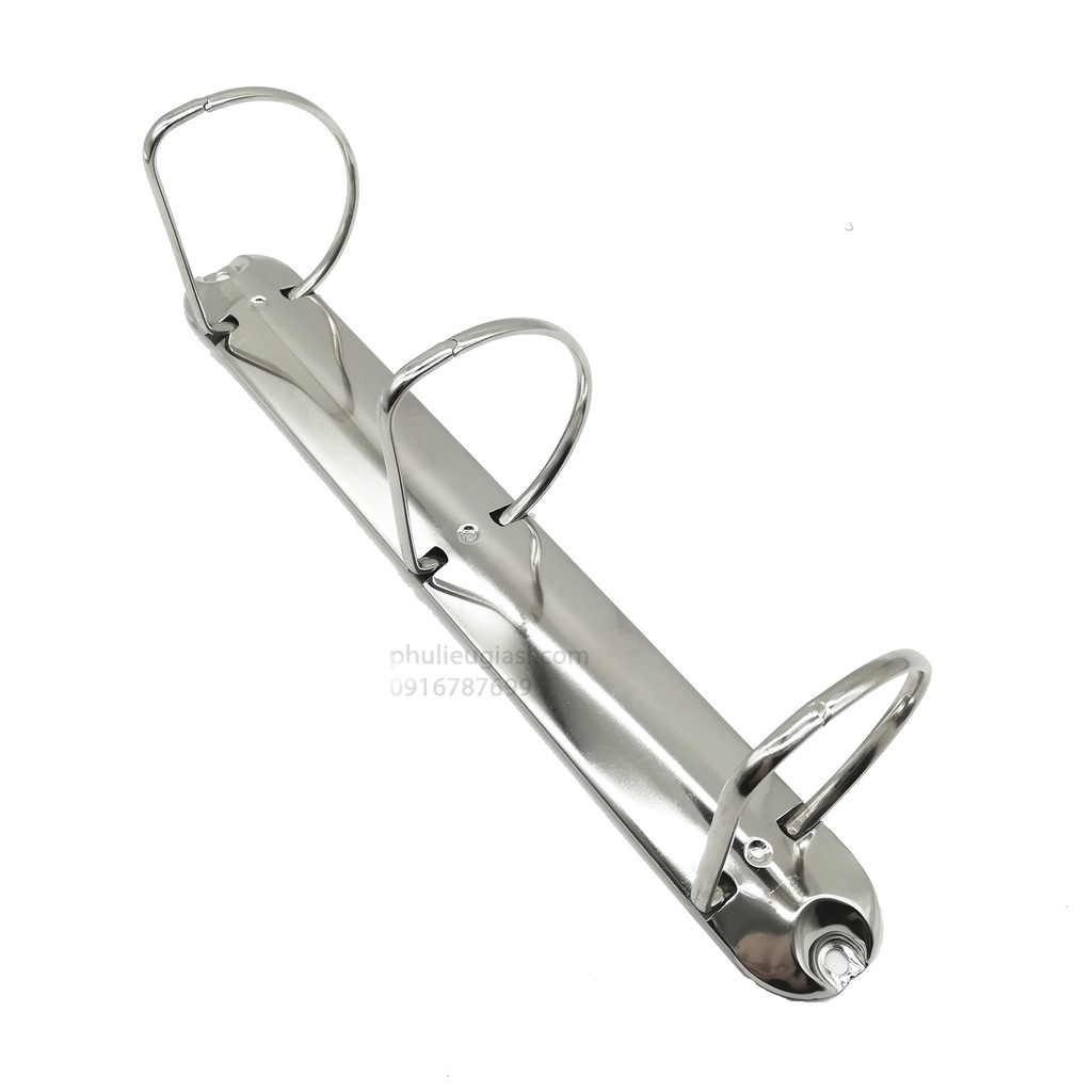 CÒNG BÌA FOLDER CHỮ D 3 KHOEN