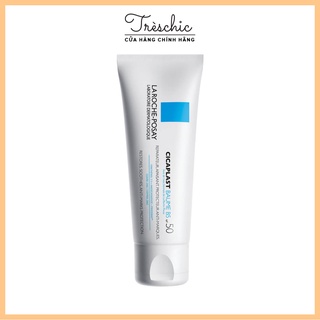 Kem phục hồi da La Roche-Posay Cicaplast Baume B5