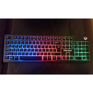Bàn Phím Meetion K9310