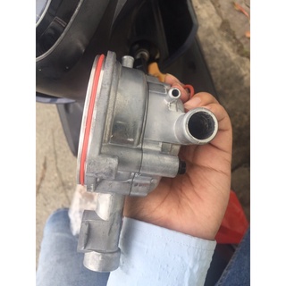 bơm nước redleo cho ex 250