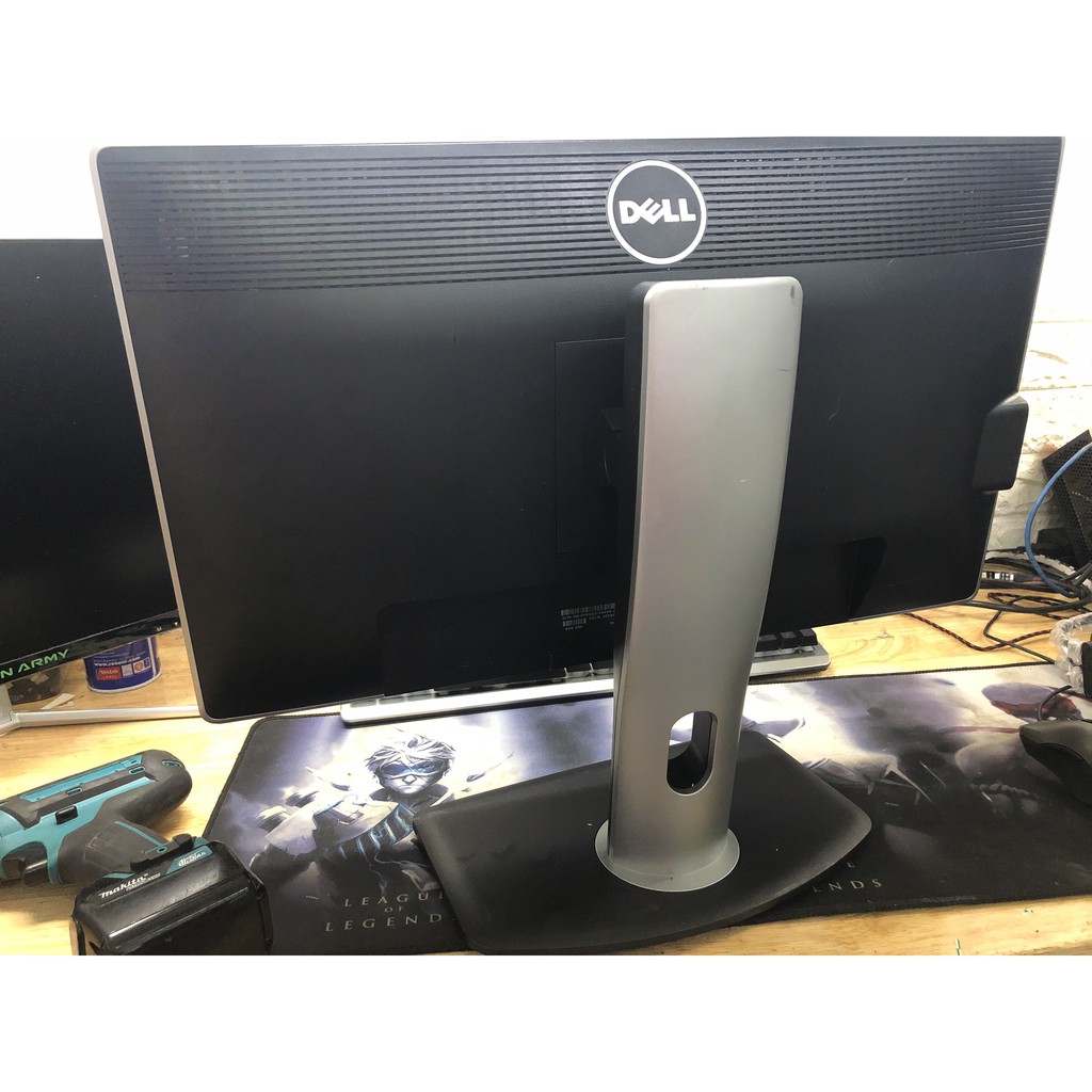 Màn hình Dell Ultrasharp U2312M 23 inch LED Full HD | BigBuy360 - bigbuy360.vn