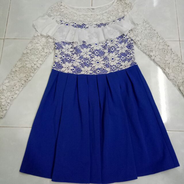 Áo đầm dự tiệc