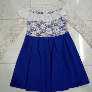 Áo đầm dự tiệc