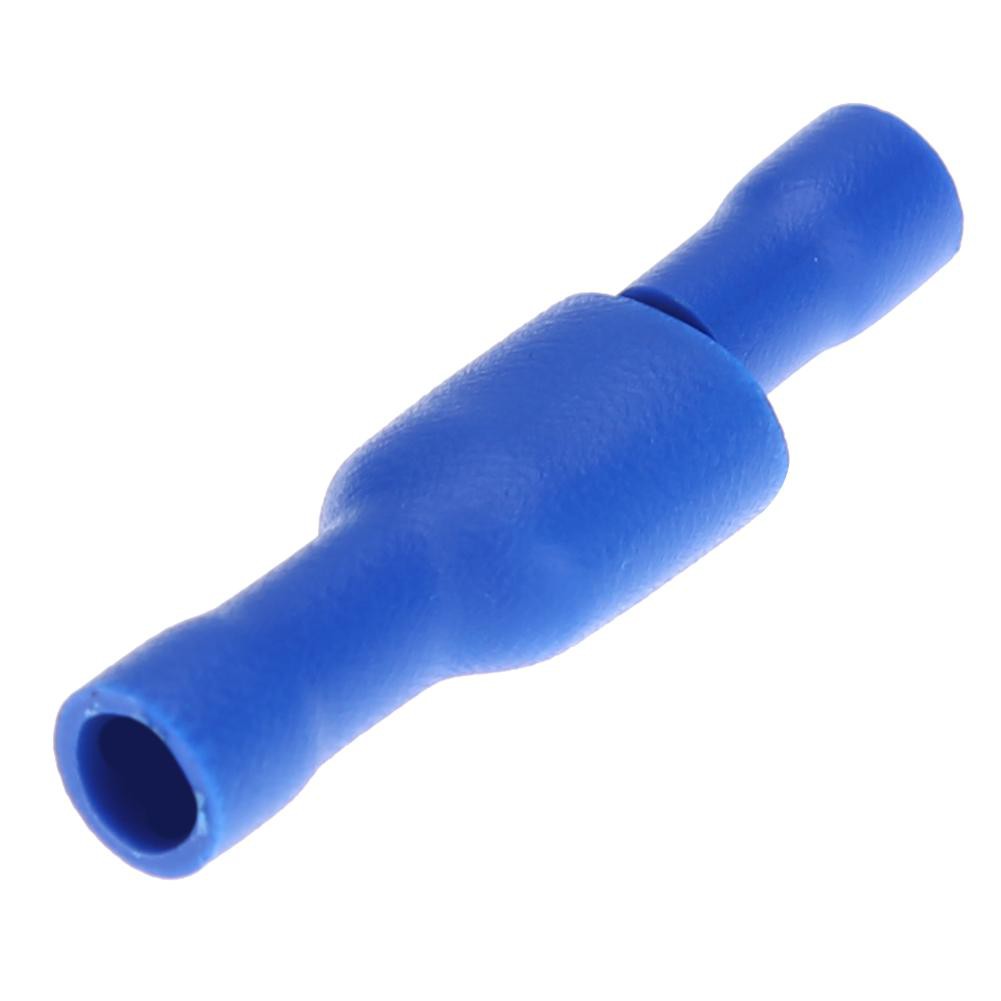 Miệng đệm bọc cách điện nối dây FDFD2-250 16-14AWG âm/dương