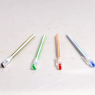 10 chiếc Bút bi TL 093 ngòi 0.6