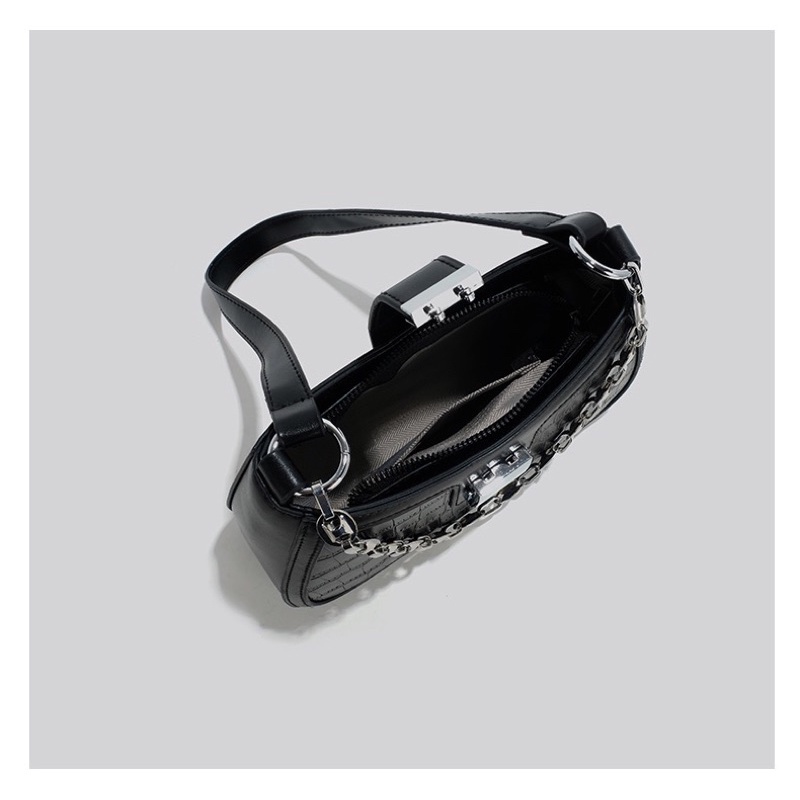 Túi xách nữ CEEKAY 106 full box mẫu túi xách kẹp nách thiết kế thời trang thịnh hành hiện nay