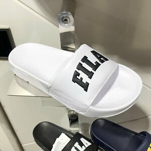 [AUTHENTIC 100%][ORDER] Dép FILA UNI DRIFTER 4 màu CHÍNH HÃNG