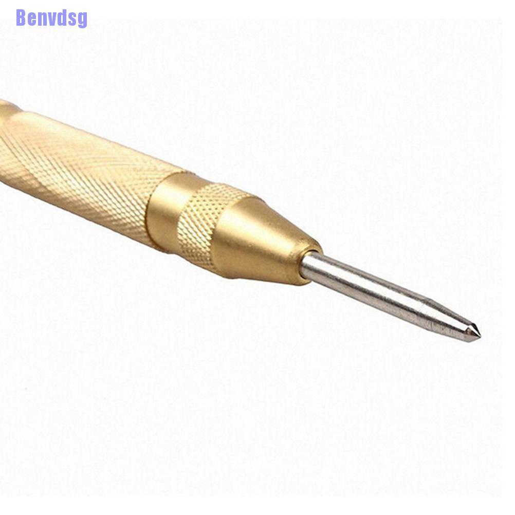 Dụng Cụ Đục Lỗ Tự Động 5 inch
