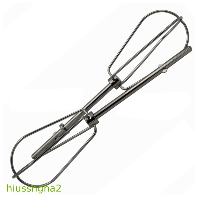 Gậy Trộn Kim Loại Cho Máy Đánh Trứng Cầm Tay Khm2B W10490648 Khm926