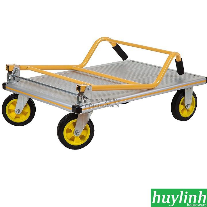 Xe kéo đẩy hàng đa năng Stanley SXWTI-PC512 - Tải trọng 300kg