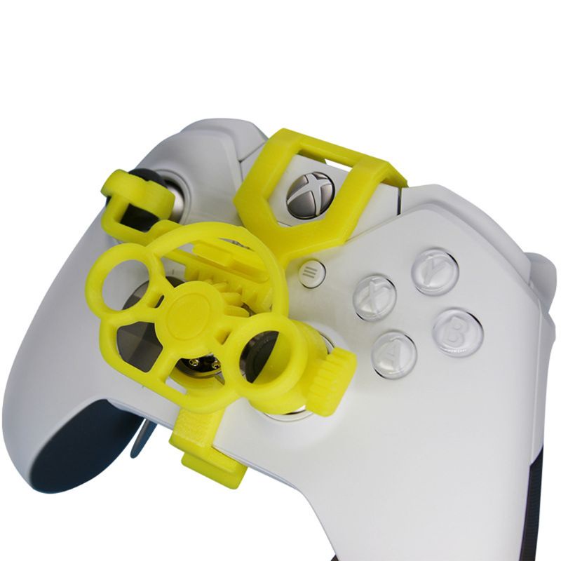 Tay Cầm Chơi Game Không Dây Mini Cho Xbox One S X X
