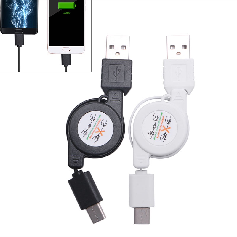 Cáp SạC Dữ LiệU USB 3.1 LoạI C Cho 2 ĐiệN ThoạI
