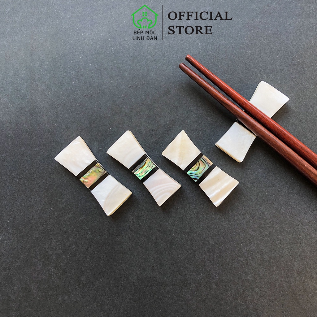 Bộ 10 Chiếc_Tán Sắc Đẹp Siêu Sạch