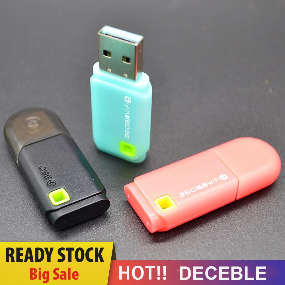 Bộ Phát Wifi 360 Bỏ Túi Tiện Dụng | BigBuy360 - bigbuy360.vn