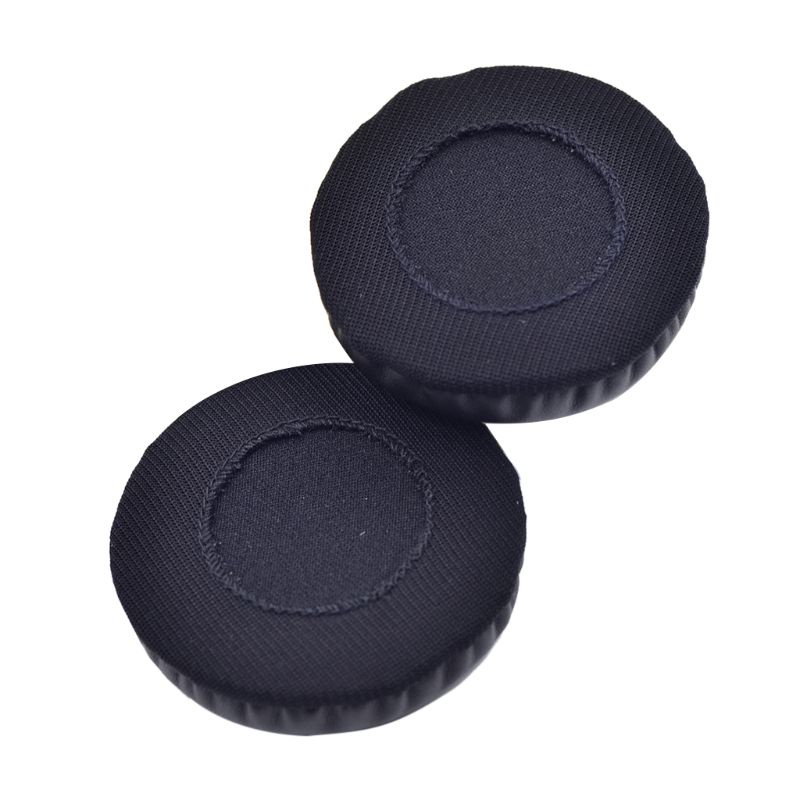 1 Đệm Xốp Tròn Mềm Bọc Đầu Tai Nghe Cho H390 H600 H609