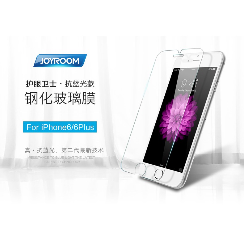 Kính cường lực cho Iphone 6, 6s