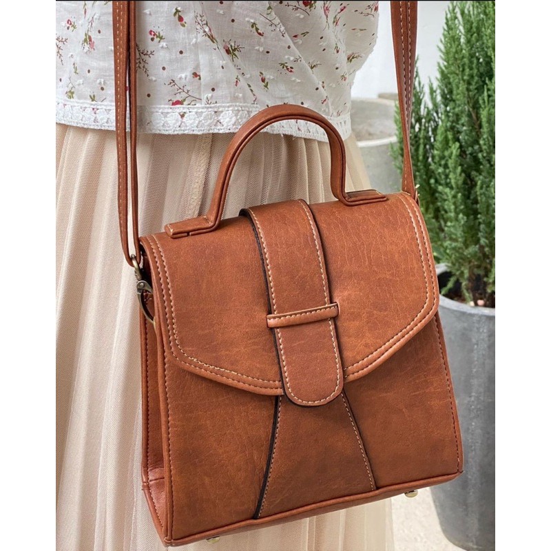 Túi đeo chéo TYNI tyni.bag