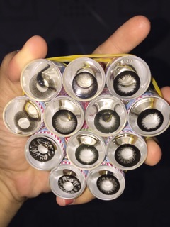 combol lens 200k