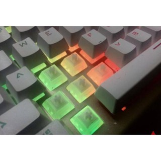 Bàn phím - Keyboard giả cơ Lightning Led PR-8800