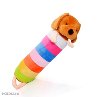 Gối Ôm Hình Thú Size Lớn Cho Bé