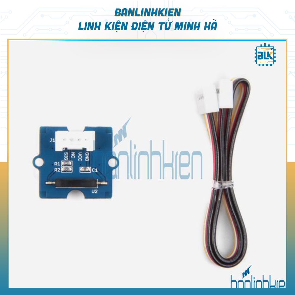 Cảm Biến Từ Trường Magnetic Switch [GROVE]