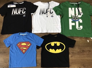 Áo Batman sz đại