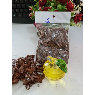 thun đen , màu cột tóc