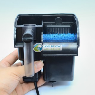 Lọc treo Sobo 606H