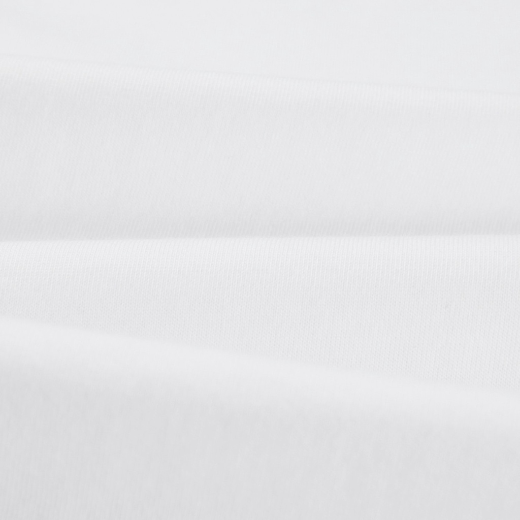 HLA - Áo Thun Nam Ngắn Tay Phối Chữ Round Neck Short Sleeve T-shirt