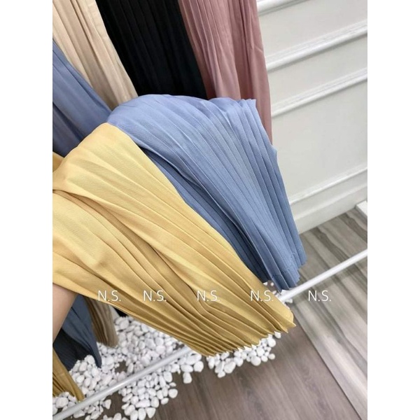 Quần nhăn lỡ hàng QC