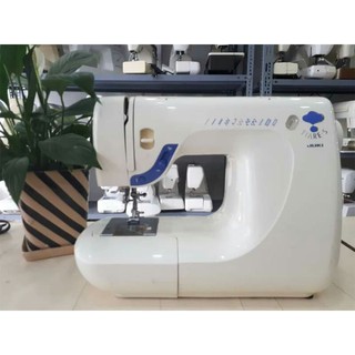 Máy may gia đình JUKI TIARE