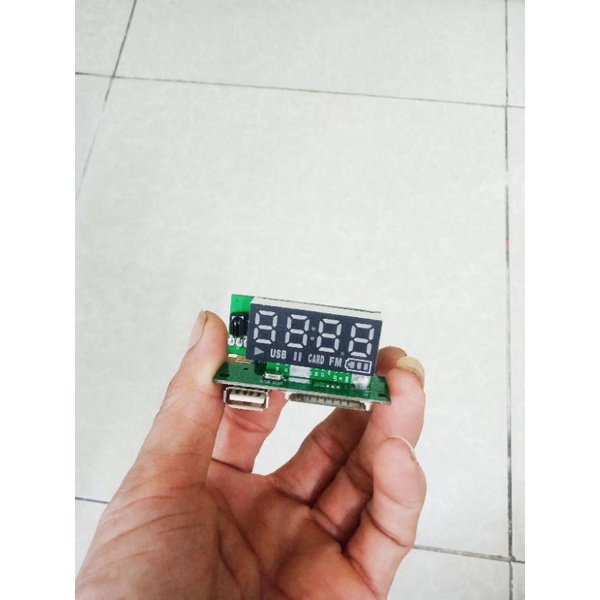 Mạch Bluetooth chuyên dành cho loa kéo