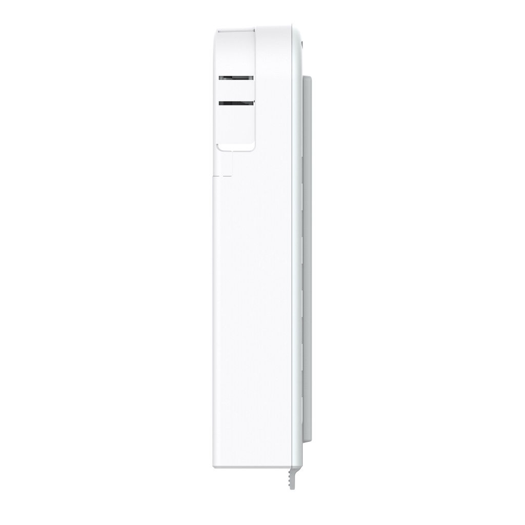 Điều khiển rèm cuốn Aqara Roller Shade Driver E1 – Dùng pin, Zigbee 3.0