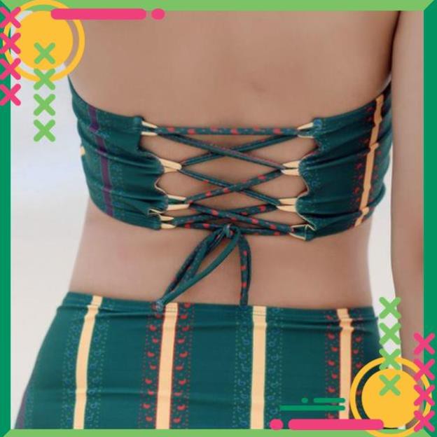 [SIÊU HOT] Bikini, áo 2 mảnh, đồ đi biển cao cấp | BigBuy360 - bigbuy360.vn