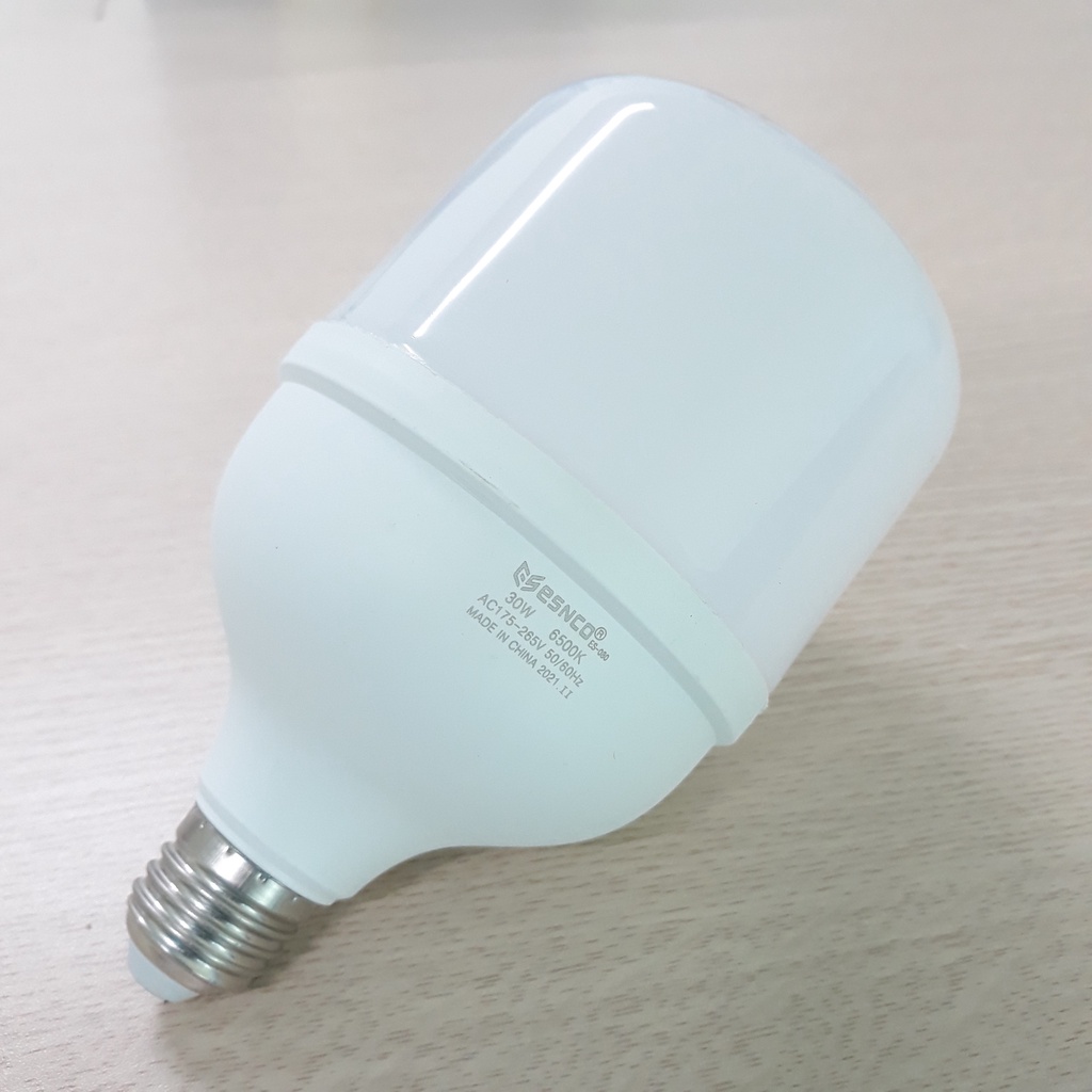 Đèn led 30w ánh sáng trắng tiết kiệm điện - ESNCO