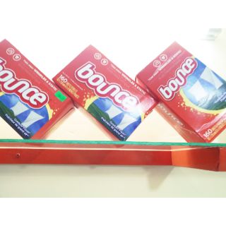 Giấy thơm Bounce 160 tờ/h