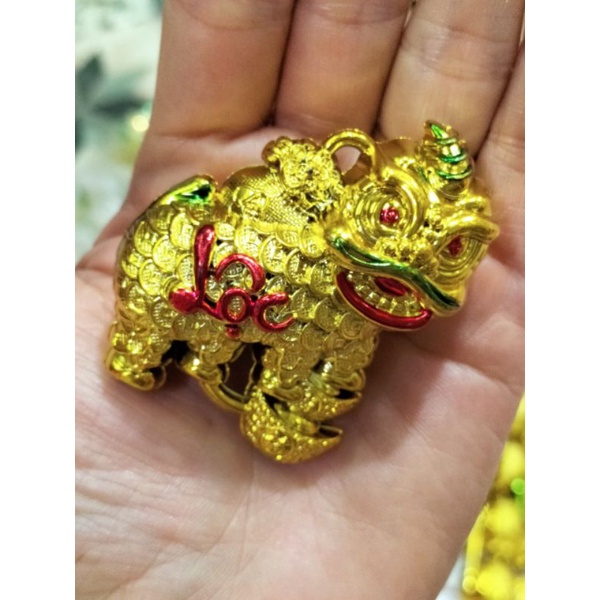 Phụ kiện treo làm cây tài lộc, cây cành vàng lá, cây tháp tỏi ,oản ngọc trưng ngày tết