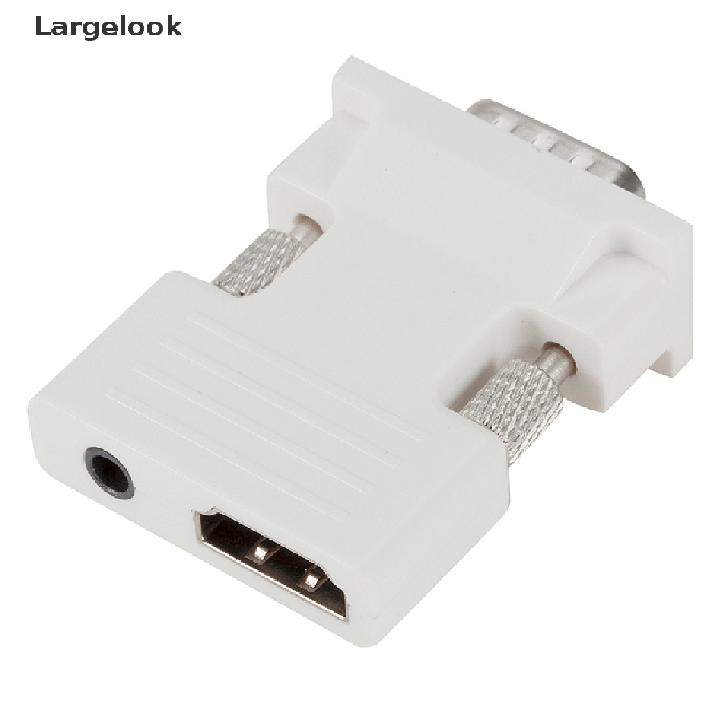 Bộ ChuyểN ĐổI Hdmi Sang VGA 1080P