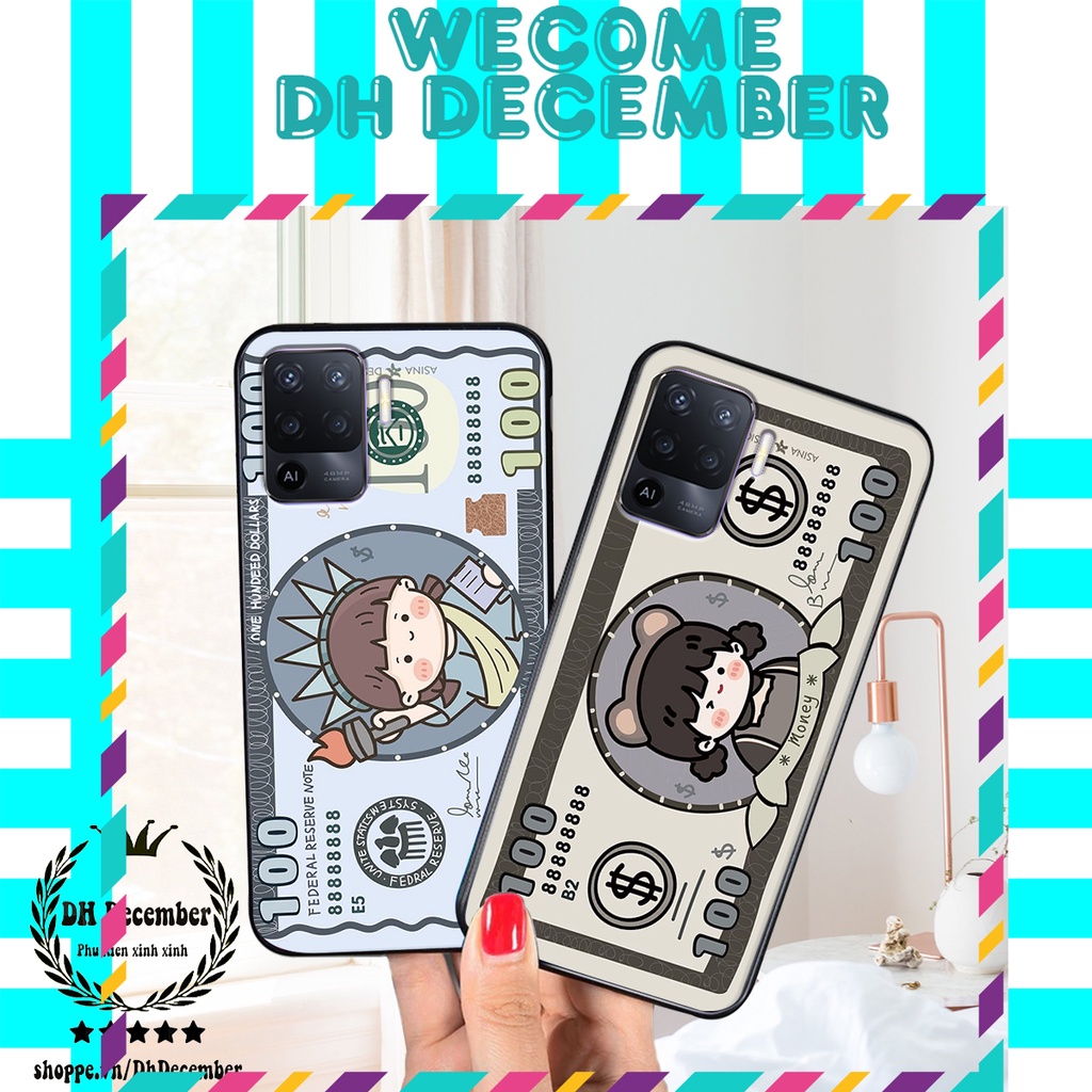 Ốp lưng Oppo A94 in hình 3D thời trang, toro jump, BAO ĐẸP - BAO CHẤT- BAO GIÁ RẺ