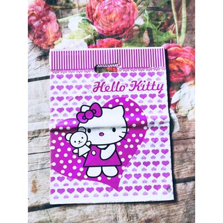 1 xấp túi nilong bóng dẻo size 30x40cm