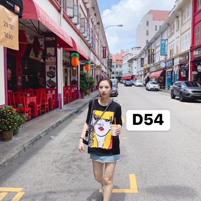D54 PHÔNG CARTOON✖️ #295k