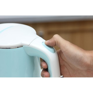 [Oder] - Bình Đun Siêu Tốc Comet CM8218 N