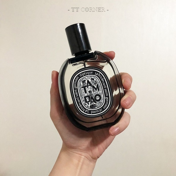 Nước hoa dùng thử Diptyque Tam Dao 5ml/10ml/20ml - 𝕋𝕋 ℂ𝕆ℝℕ𝔼ℝ -