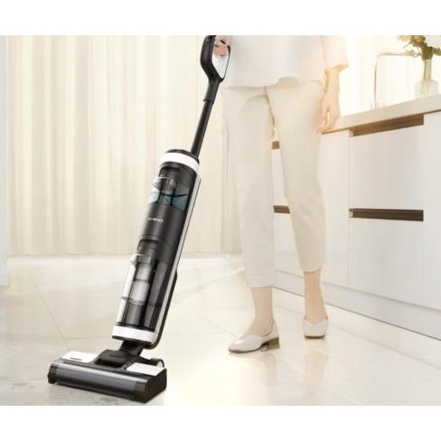 Máy hút bụi lau nhà thông minh Cầm tay không dây TINECO FLOOR ONE S3